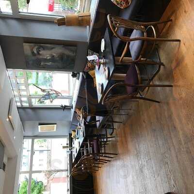 Cafe Und Konditorei Razen