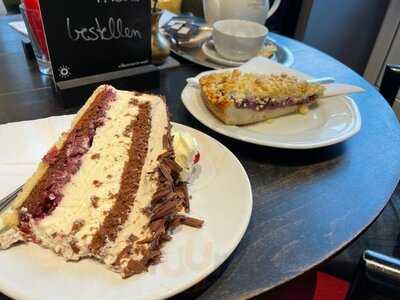 Cafe Und Konditorei Razen