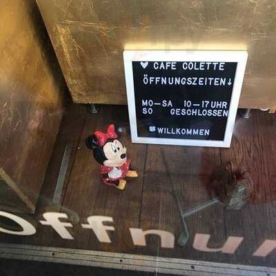 Café Colette