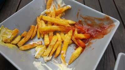 Fidelitas Im Alten Schloß Zu Hohenbaden