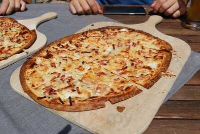 Fidelitas Im Alten Schloß Zu Hohenbaden