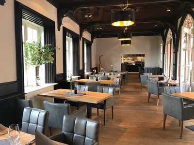 Fidelitas Im Alten Schloß Zu Hohenbaden