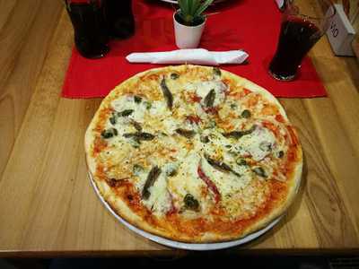 Pizza Meister By Mario