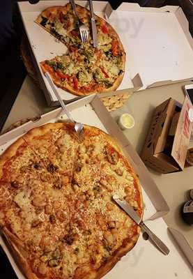 Pizza Meister By Mario