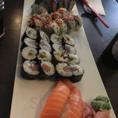 Monchi Fusion Kitchen