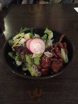 Monchi Fusion Kitchen