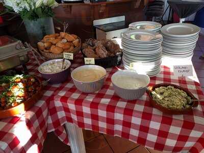 Schroeders Tafelfreuden