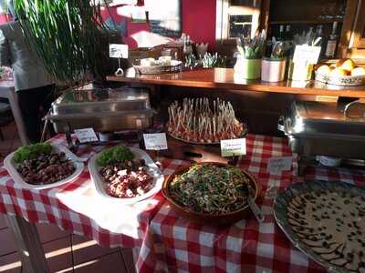 Schroeders Tafelfreuden