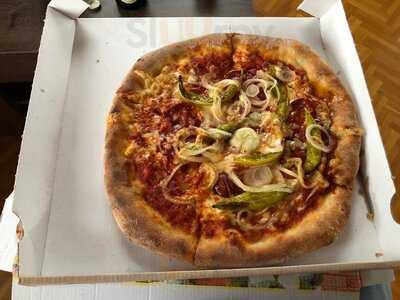 Restaurant La Toscana