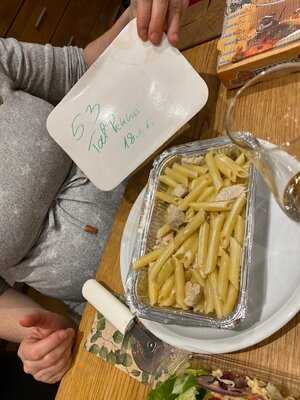 Restaurant La Toscana