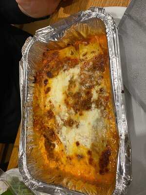 Restaurant La Toscana