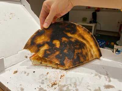 Restaurant La Toscana