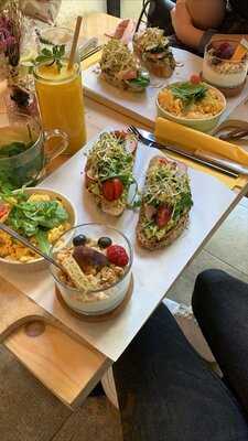 Kaffee Auf Hawaii - Mannheim