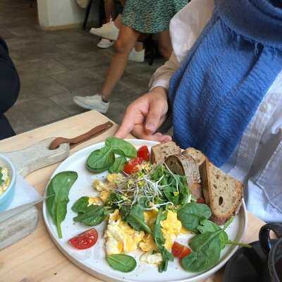 Kaffee Auf Hawaii - Mannheim