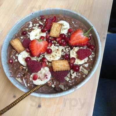 Kaffee Auf Hawaii - Mannheim