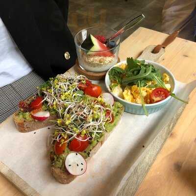 Kaffee Auf Hawaii - Mannheim