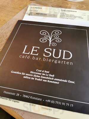 Le Sud Konstanz