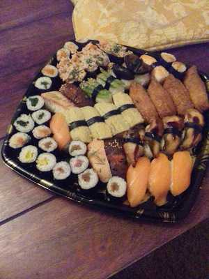 Ichiban Sushi