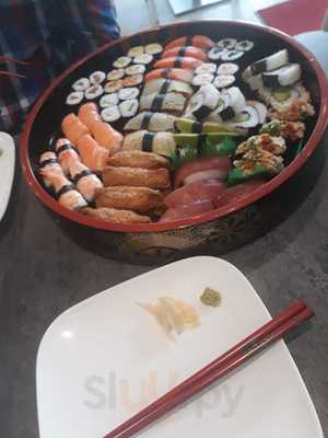 Ichiban Sushi