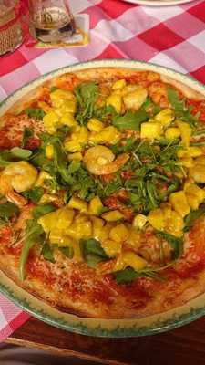 Pizzeria Piccola Posta