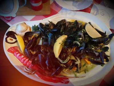 Pizzeria Piccola Posta