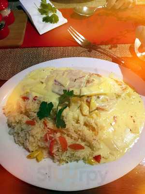 Pizzeria Piccola Posta