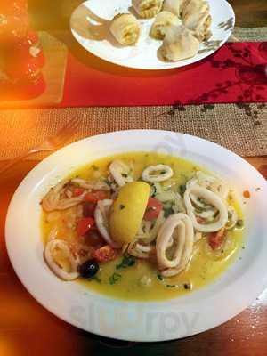 Pizzeria Piccola Posta