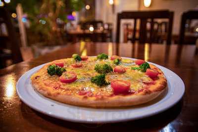 Pizzeria Piccola Posta