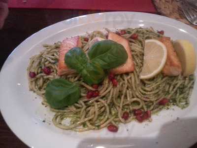 Pizzeria Piccola Posta