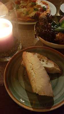 Pizzeria Piccola Posta