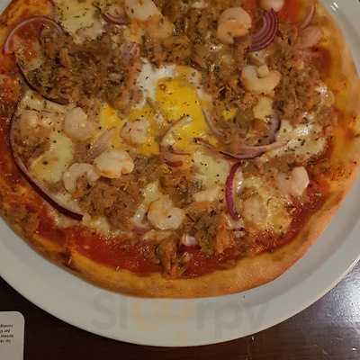 Pizzeria Piccola Posta