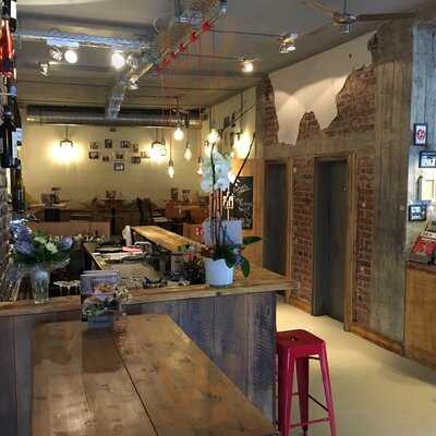 Burgermarkt Wuppertal