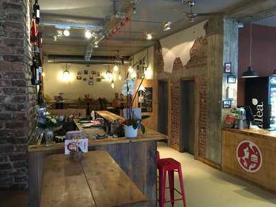 Burgermarkt Wuppertal