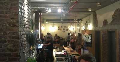 Burgermarkt Wuppertal