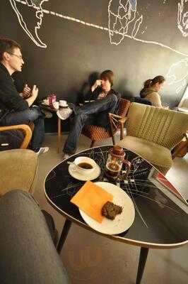 24grad - Kaffeerösterei