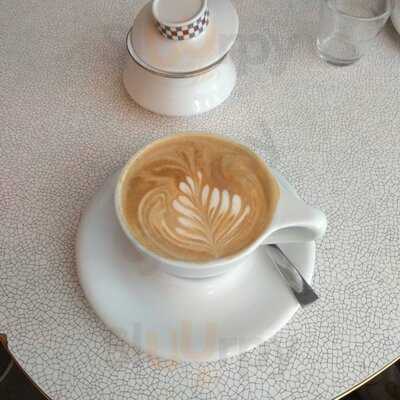 24grad - Kaffeerösterei