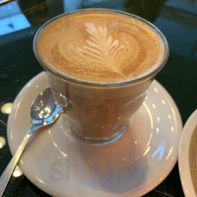 24grad - Kaffeerösterei