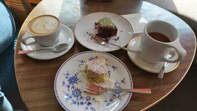 24grad - Kaffeerösterei