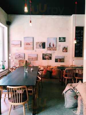 24grad - Kaffeerösterei