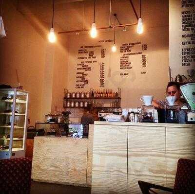 24grad - Kaffeerösterei