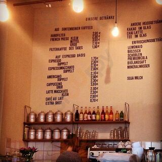 24grad - Kaffeerösterei