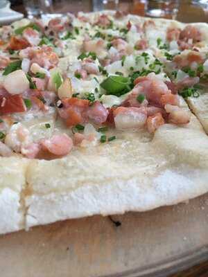 Hotel-restaurant Zur Heide