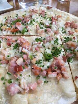 Hotel-restaurant Zur Heide