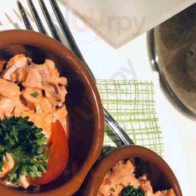 Hotel-restaurant Zur Heide