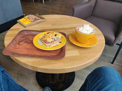 Stadtbäckerei Engelbrecht