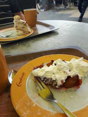 Stadtbäckerei Engelbrecht