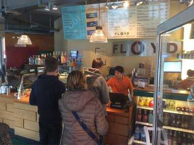 Floyd Coffee