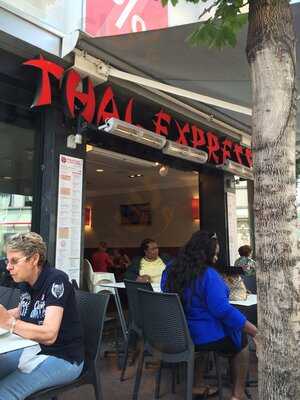 Thai Express