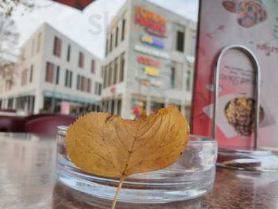 Eiscafé Costa Hanau