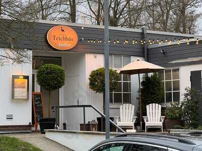 Teichhûs